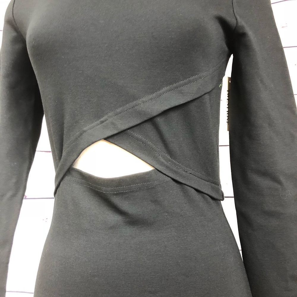 The Fifth Label Black Dress - Picture 5 of 8